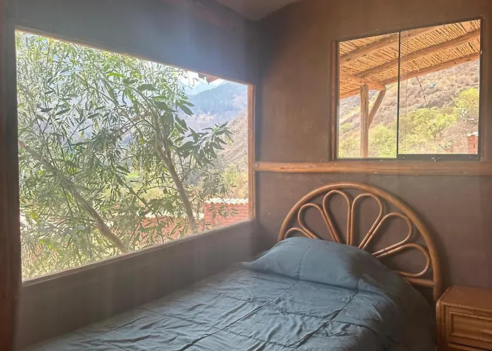 Bed & Breakfast Casa Divina Medicina