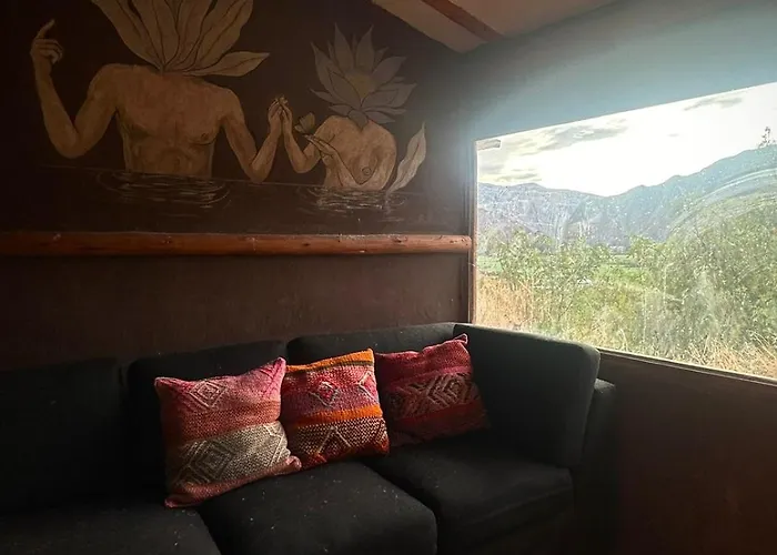 Casa Divina Medicina Bed & Breakfast
