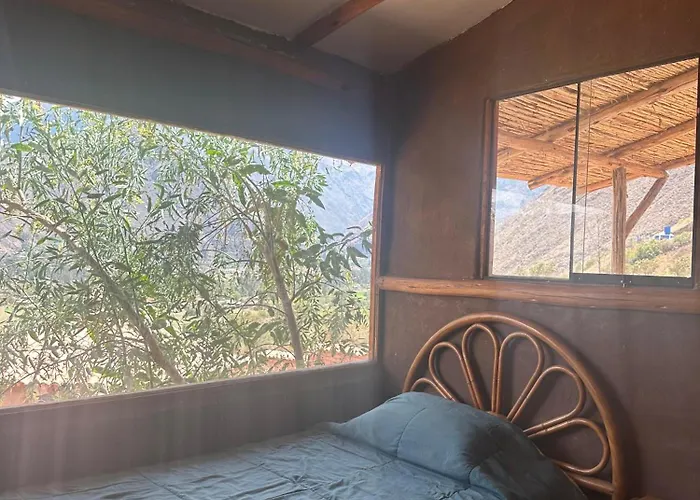 Bed & Breakfast Casa Divina Medicina