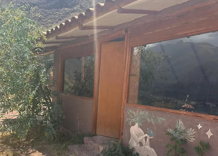 Casa Divina Medicina Urubamba