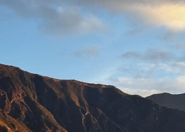Casa Divina Medicina Bed & Breakfast Urubamba